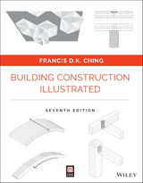 BUILDING CONSTRUCTION ILLUSTRATED, 7TH EDITION