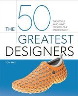 50 GREATEST DESIGNERS