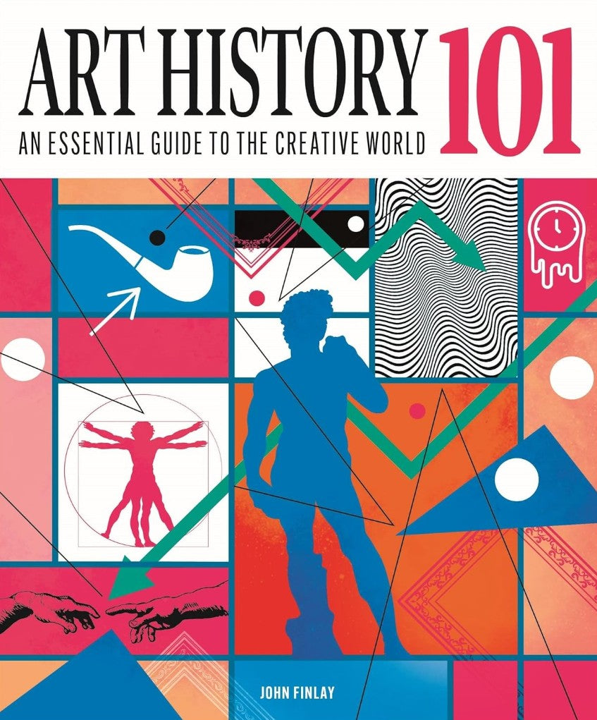 ART HISTORY 101