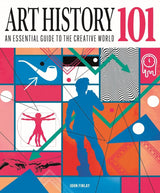 ART HISTORY 101