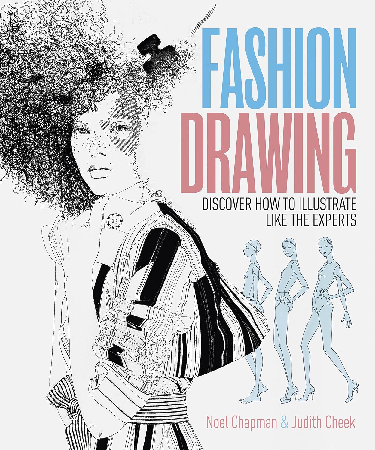 FASHION DRAWING