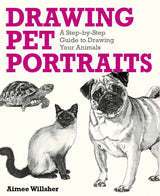 DRAWING PET PORTAITS