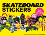 SKATEBOARD STICKERS