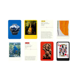 SOONER OR LATER ART LOVERS TIMELINE GAME