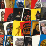 SOONER OR LATER ART LOVERS TIMELINE GAME