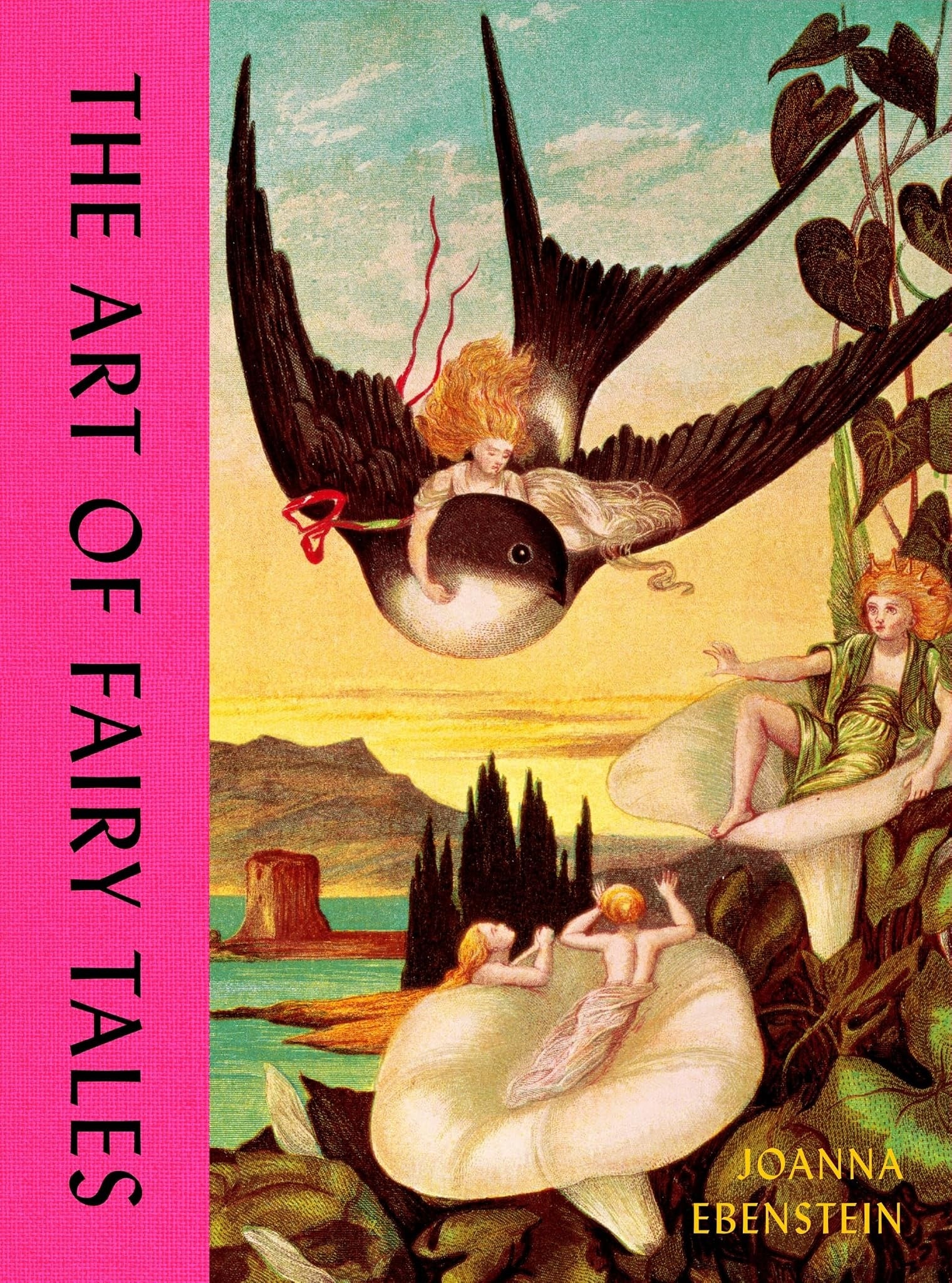 ART OF FAIRY TALES