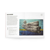 DO MORE ART PRINT
