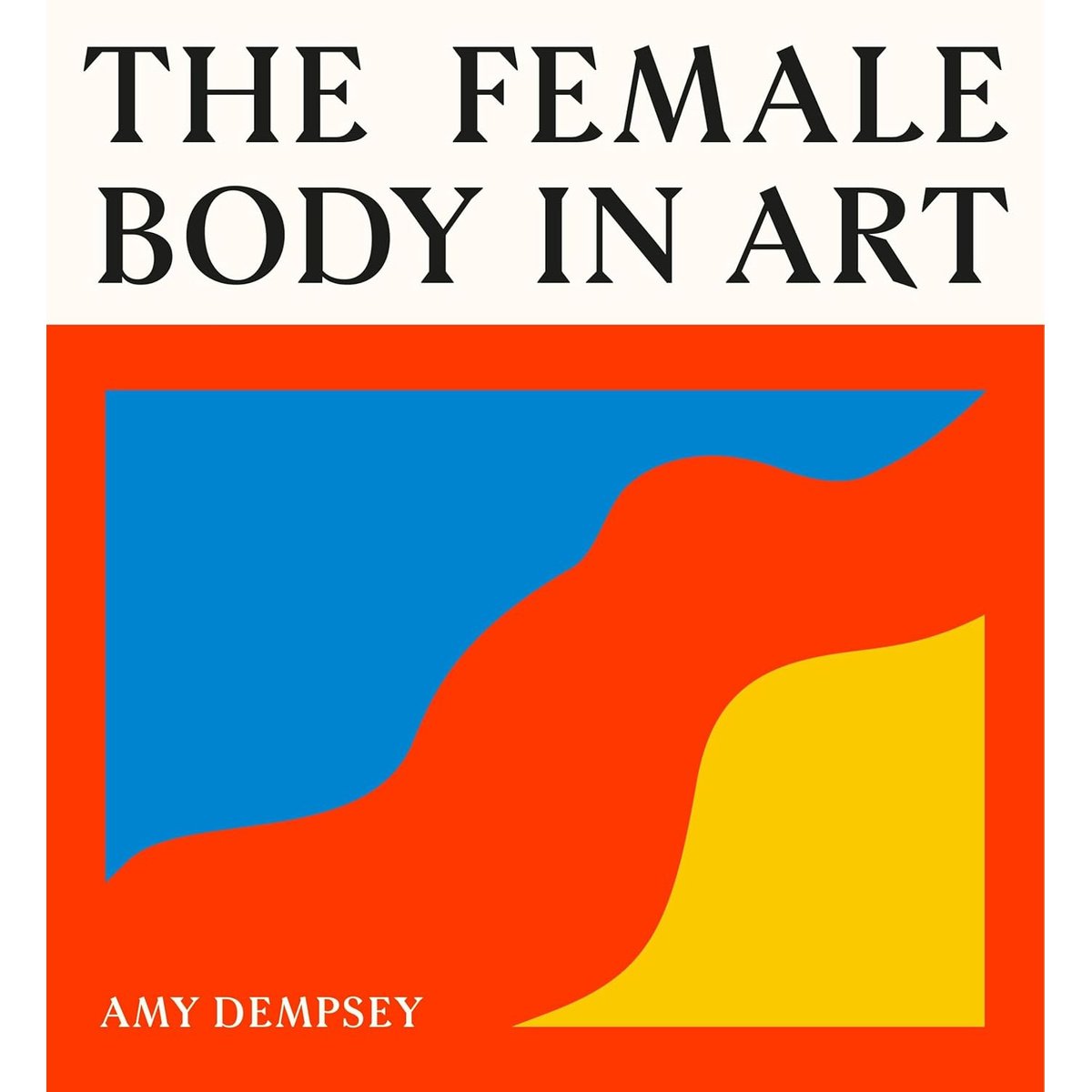 FEMALE BODY IN ART