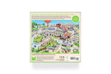 THE STORY OF IMPRESSIONISM: 500-PIECE PUZZLE