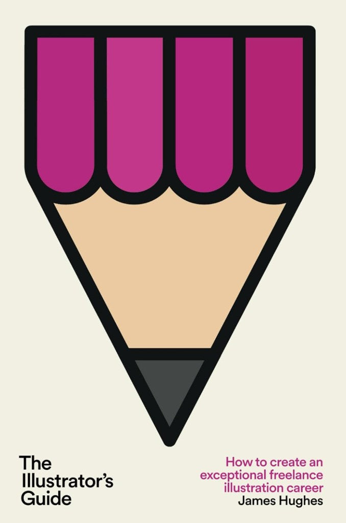 THE ILLUSTRATOR'S GUIDE