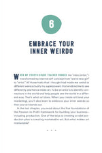 ARTPENEUR LIVING FROM CREATIVITY