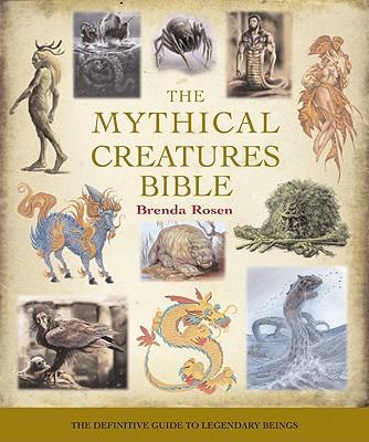 MYTHICAL CREATURES BIBLE