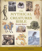 MYTHICAL CREATURES BIBLE