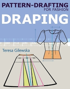 PATTERN-DRAFTING: DRAPING