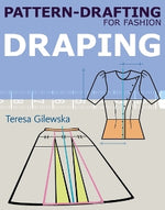 PATTERN-DRAFTING: DRAPING