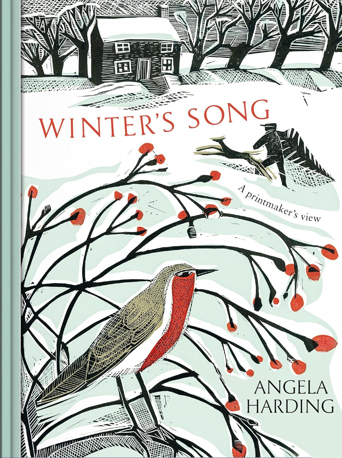 WINTER'S SONG