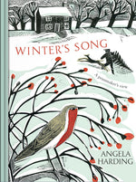 WINTER'S SONG