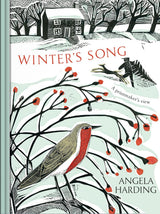 WINTER'S SONG