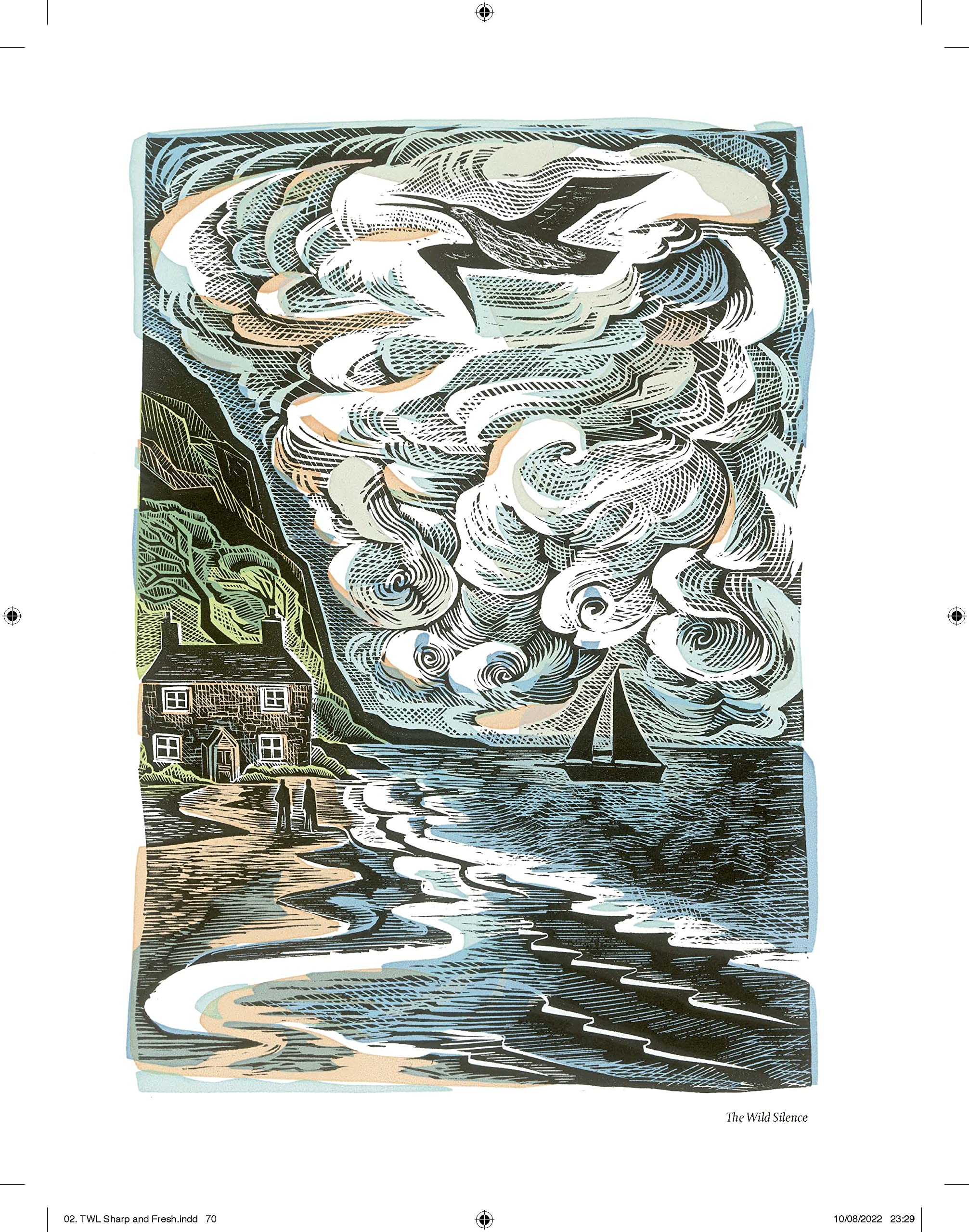 Product image for B9781408726808