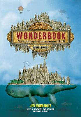 WONDERBOOK (REVISED EXPANDED)