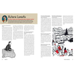 MAKING NONFICTION COMICS