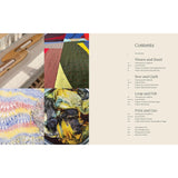 CLOTH 100 ARTISTS CONTEMPORARY HERITAGE TECHNIQUES