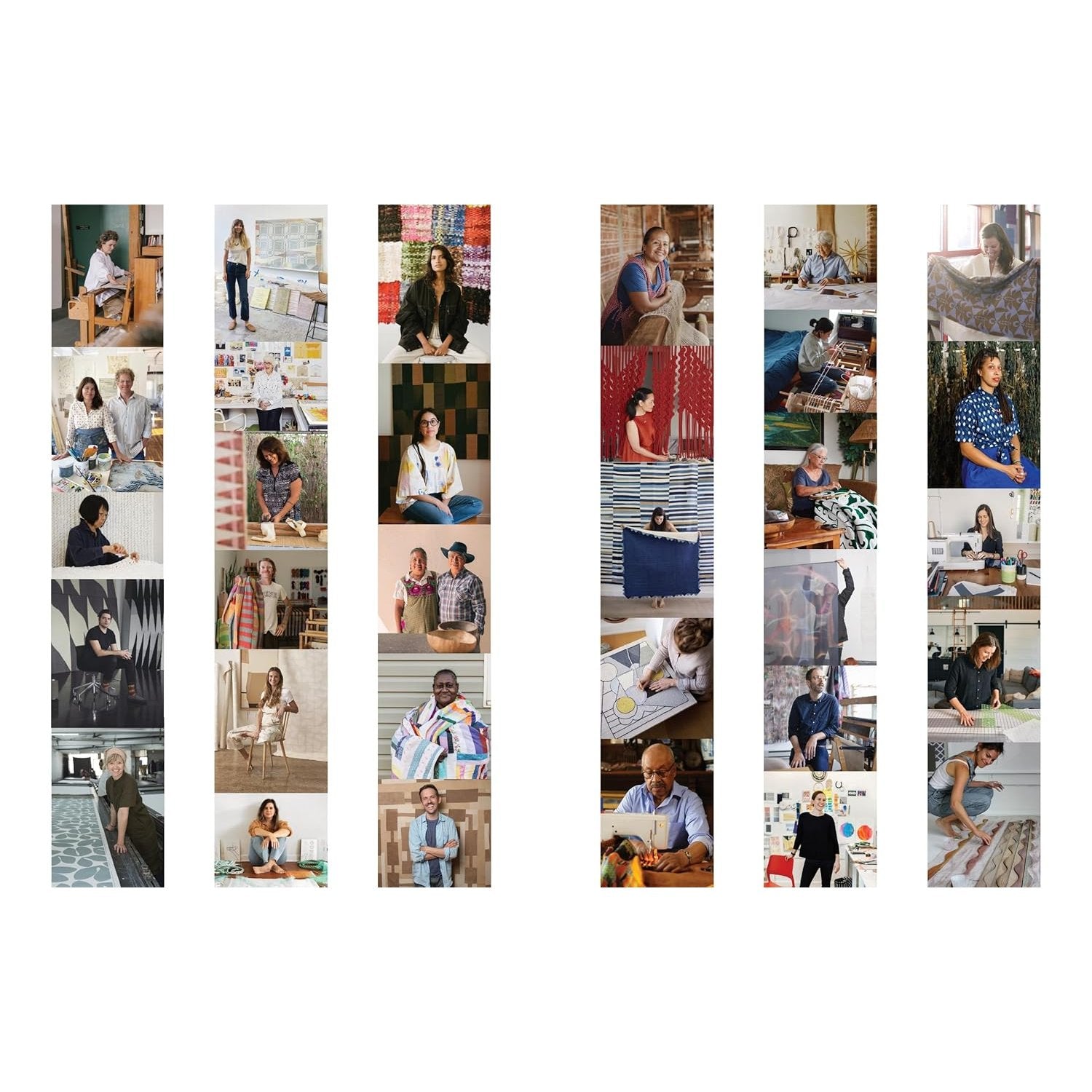 CLOTH 100 ARTISTS CONTEMPORARY HERITAGE TECHNIQUES