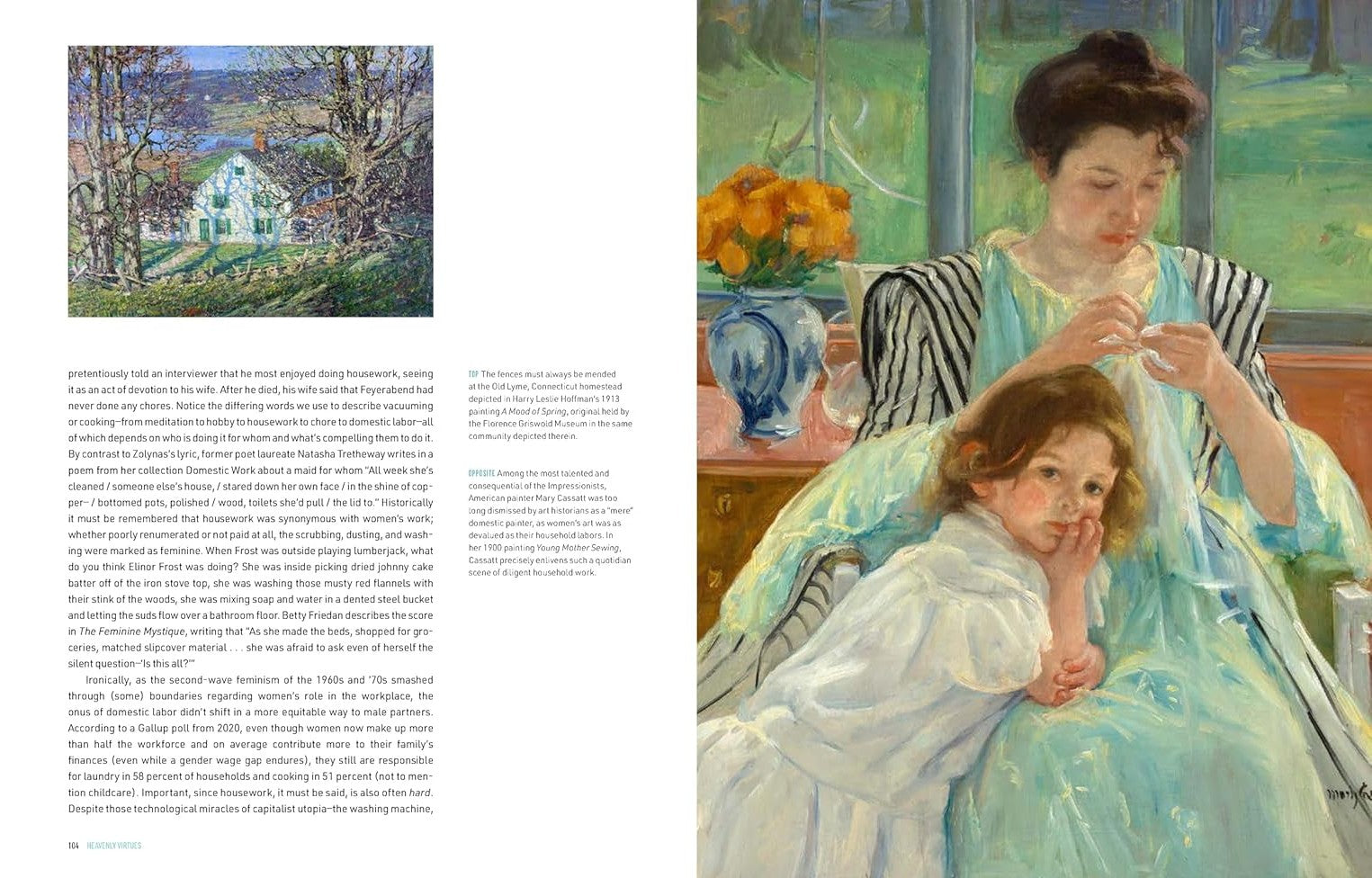 SEVEN DEADLY SINS SEVEN HEAVENLY VIRTUES