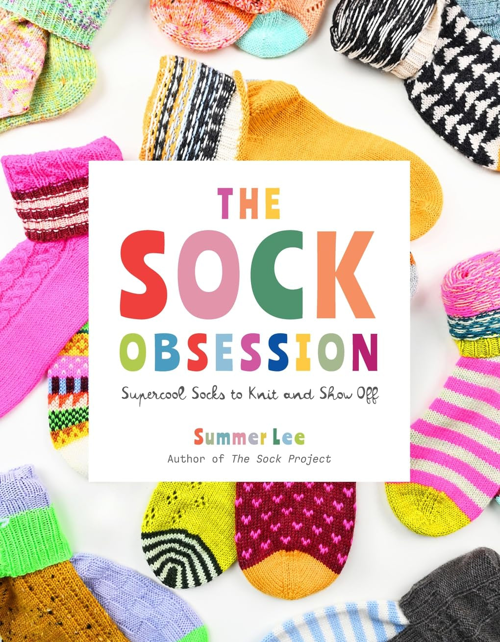 THE SOCK OBSESSION