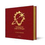 INDUSTRIAL LIGHT AND MAGIC 50 YEARS