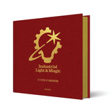 INDUSTRIAL LIGHT AND MAGIC 50 YEARS