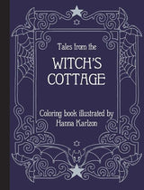 TALES FROM THE WITCH'S COTTAGE
