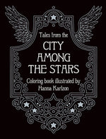 TALES FROM THE CITY AMONG THE STARS