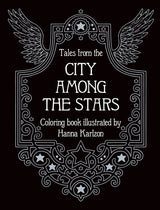 TALES FROM THE CITY AMONG THE STARS