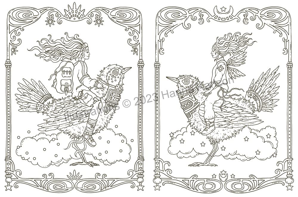 Product image for B9781423663539