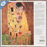 KLIMT, THE KISS (SPECIAL EDITIONS) 1000 PIECE JIGSAW PUZZLE