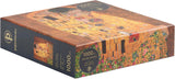 KLIMT, THE KISS (SPECIAL EDITIONS) 1000 PIECE JIGSAW PUZZLE