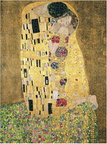 KLIMT, THE KISS (SPECIAL EDITIONS) 1000 PIECE JIGSAW PUZZLE