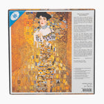 KLIMT PORTRAIT OF ADELE 1000 PIECE PUZZLE