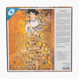 KLIMT PORTRAIT OF ADELE 1000 PIECE PUZZLE