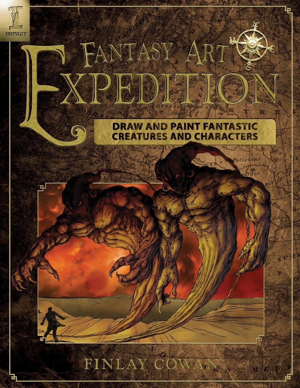 FANTASY ART EXPEDITION