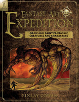 FANTASY ART EXPEDITION