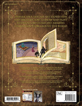 FANTASY ART EXPEDITION