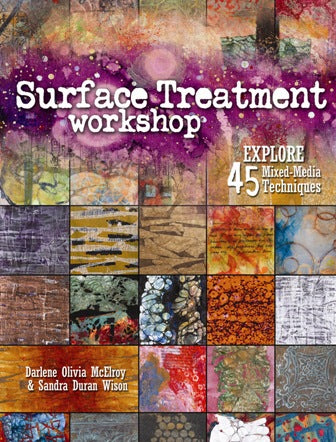 SURFACE TREATMENT WORKSHOP
