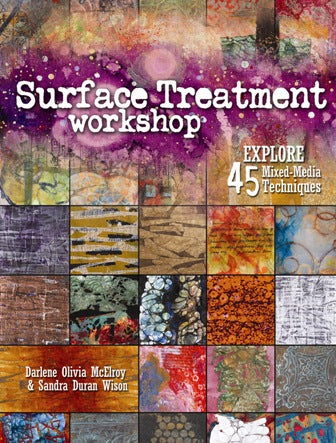 SURFACE TREATMENT WORKSHOP