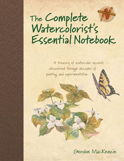 COMPLETE WATERCOLOURISTS ESSENTIAL