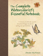 COMPLETE WATERCOLOURISTS ESSENTIAL