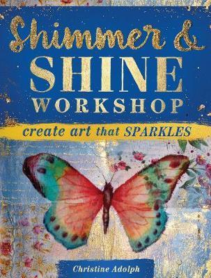 SHIMMER AND SHINE WORKSHOP