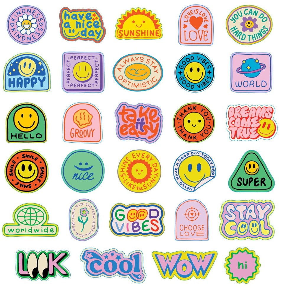 ANOTHER REALLY GREAT STICKER BOOK