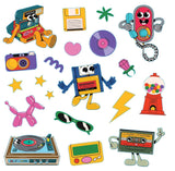 ANOTHER REALLY GREAT STICKER BOOK